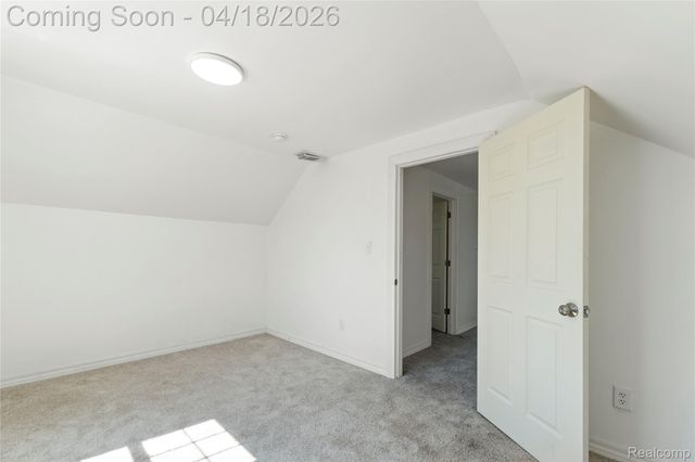 2063 Meade Street, Detroit, MI 48212