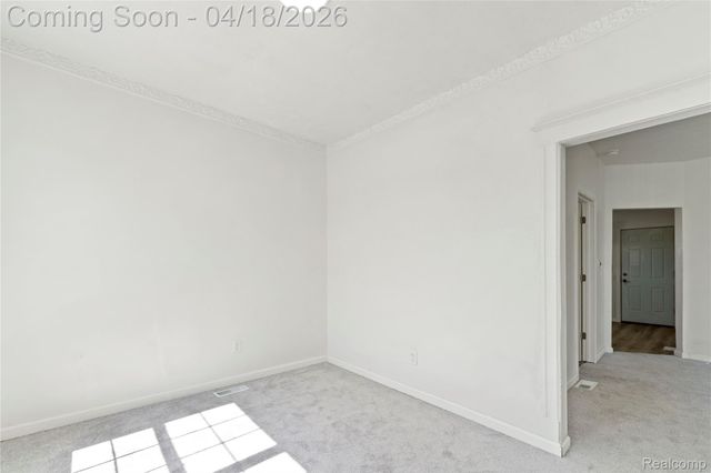 2063 Meade Street, Detroit, MI 48212