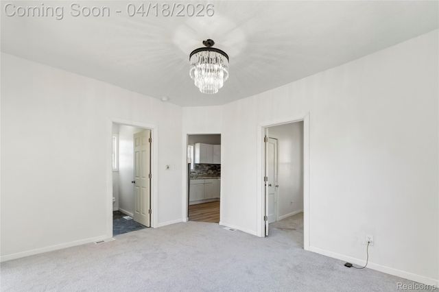 2063 Meade Street, Detroit, MI 48212