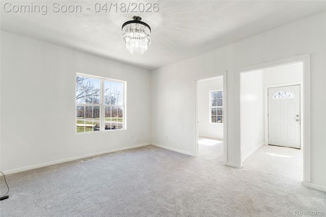 2063 Meade Street, Detroit, MI 48212