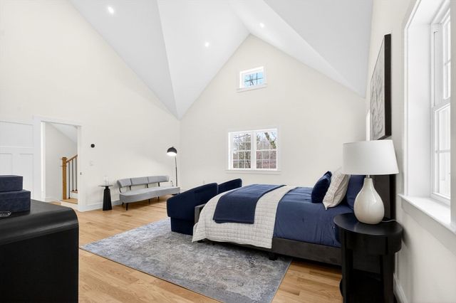 445 Salem St, North Andover, MA 01845