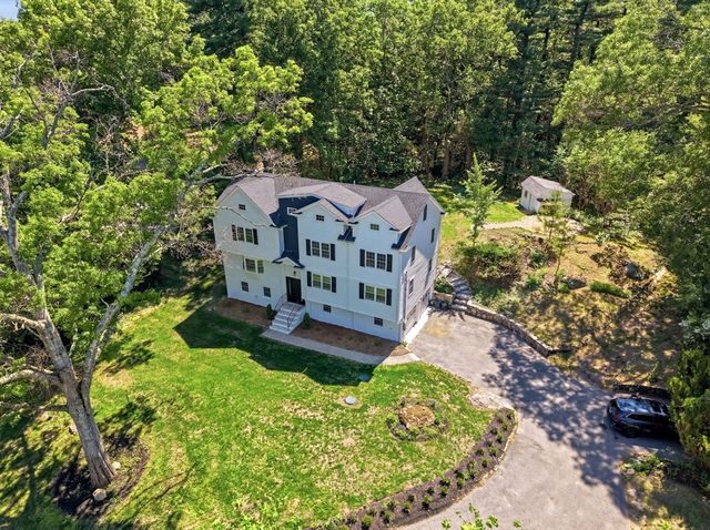 445 Salem St, North Andover, MA 01845