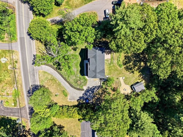 445 Salem St, North Andover, MA 01845