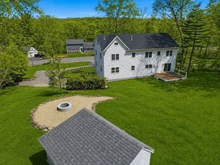 445 Salem St, North Andover, MA 01845