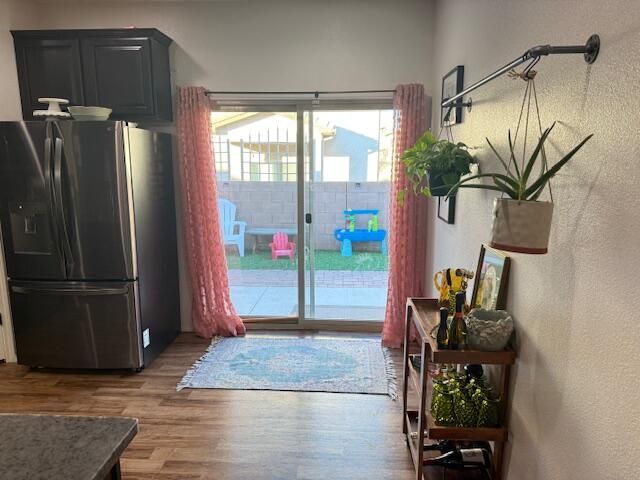 8801 Arkansas Road NW, Albuquerque, NM 87120