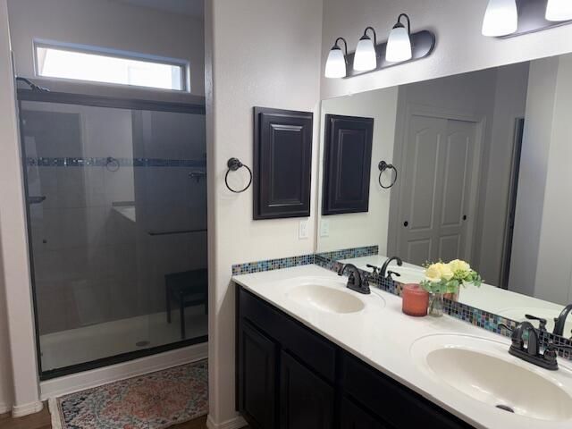 8801 Arkansas Road NW, Albuquerque, NM 87120