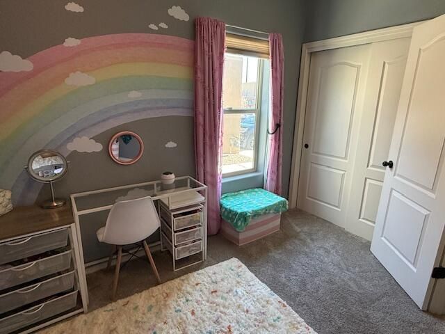 8801 Arkansas Road NW, Albuquerque, NM 87120