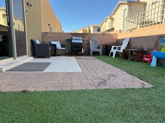 8801 Arkansas Road NW, Albuquerque, NM 87120