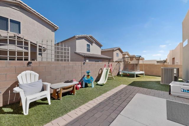 8801 Arkansas Road NW, Albuquerque, NM 87120