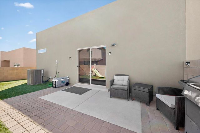 8801 Arkansas Road NW, Albuquerque, NM 87120