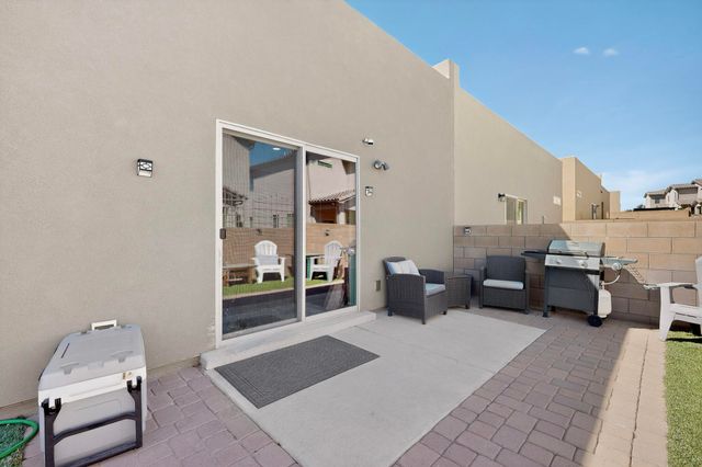 8801 Arkansas Road NW, Albuquerque, NM 87120