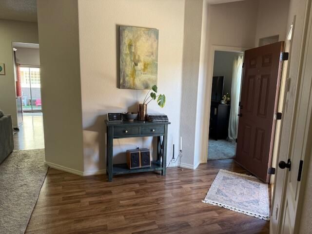 8801 Arkansas Road NW, Albuquerque, NM 87120