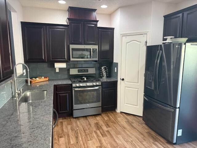 8801 Arkansas Road NW, Albuquerque, NM 87120