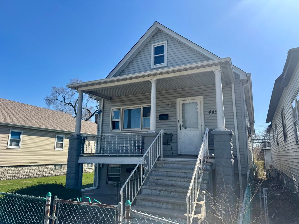 445 State Street, Calumet City, IL 60409