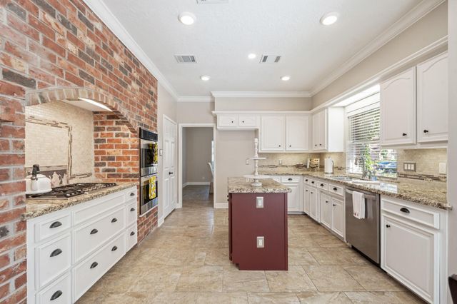 502 Everington Drive, Katy, TX 77450