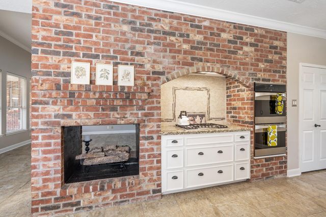 502 Everington Drive, Katy, TX 77450