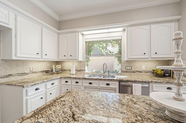 502 Everington Drive, Katy, TX 77450