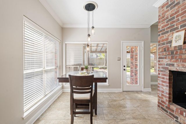 502 Everington Drive, Katy, TX 77450