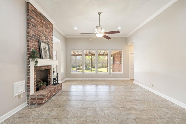 502 Everington Drive, Katy, TX 77450