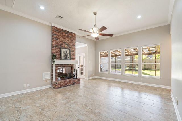 502 Everington Drive, Katy, TX 77450