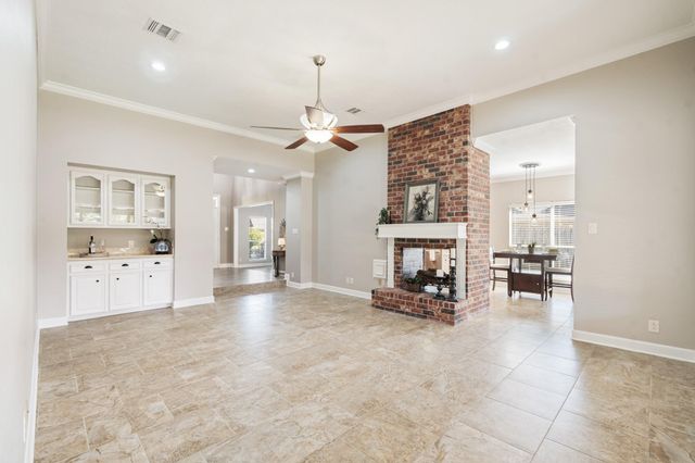 502 Everington Drive, Katy, TX 77450