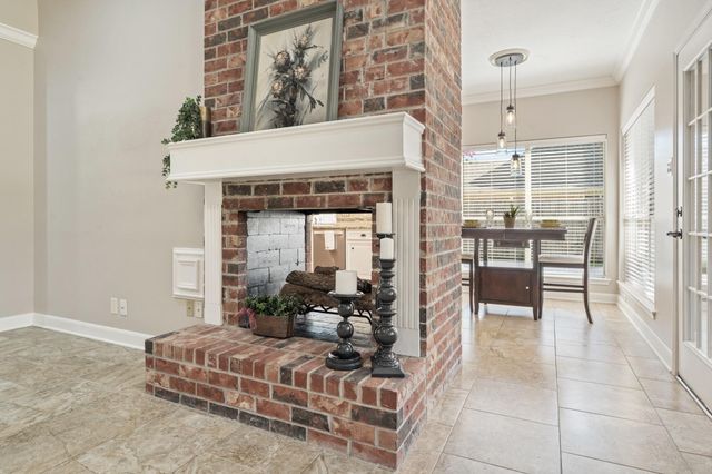 502 Everington Drive, Katy, TX 77450