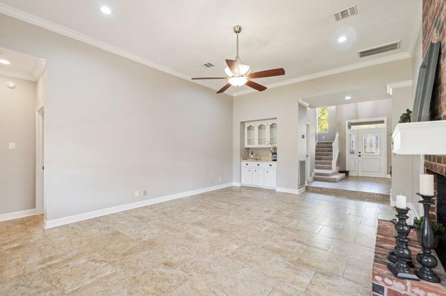 502 Everington Drive, Katy, TX 77450