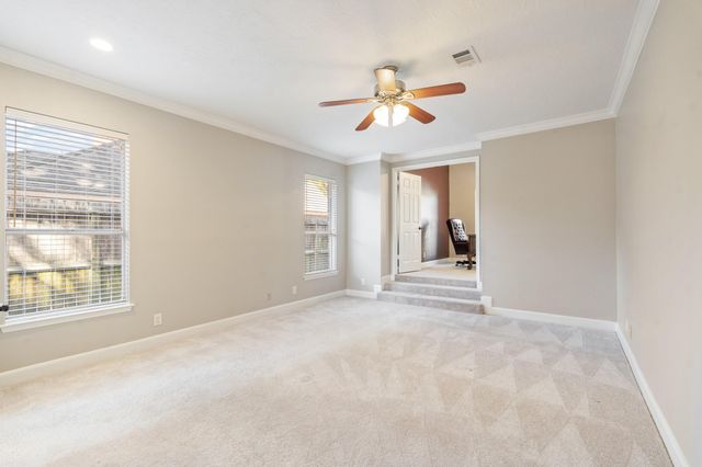 502 Everington Drive, Katy, TX 77450