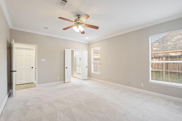 502 Everington Drive, Katy, TX 77450