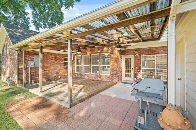 502 Everington Drive, Katy, TX 77450