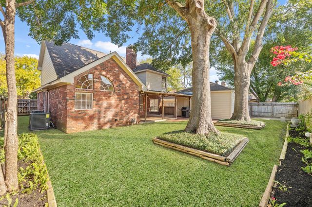 502 Everington Drive, Katy, TX 77450