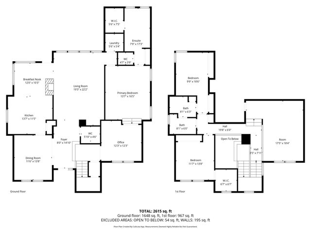 502 Everington Drive, Katy, TX 77450