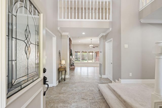 502 Everington Drive, Katy, TX 77450