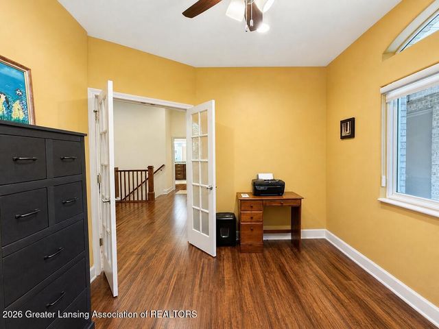5531 Songbird Point 6, East Lansing, MI 48823