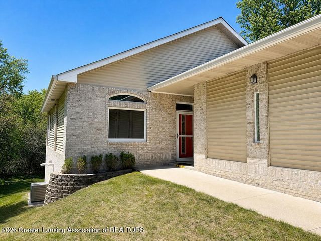 5531 Songbird Point 6, East Lansing, MI 48823