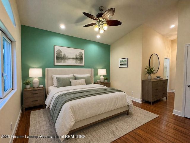 5531 Songbird Point 6, East Lansing, MI 48823