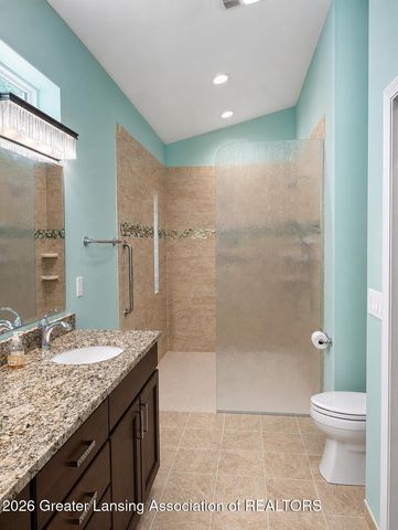 5531 Songbird Point 6, East Lansing, MI 48823
