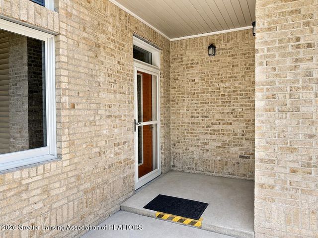 5531 Songbird Point 6, East Lansing, MI 48823