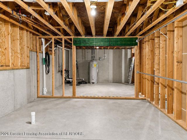 5531 Songbird Point 6, East Lansing, MI 48823