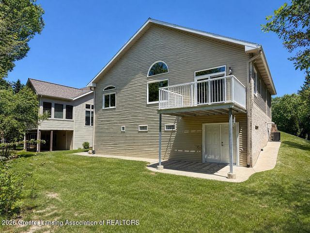 5531 Songbird Point 6, East Lansing, MI 48823