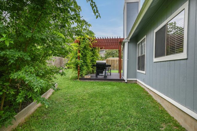 8105 Washita DR, Austin, TX 78749