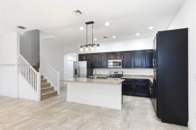 12441 NW 18th Court, Pembroke Pines, FL 33028
