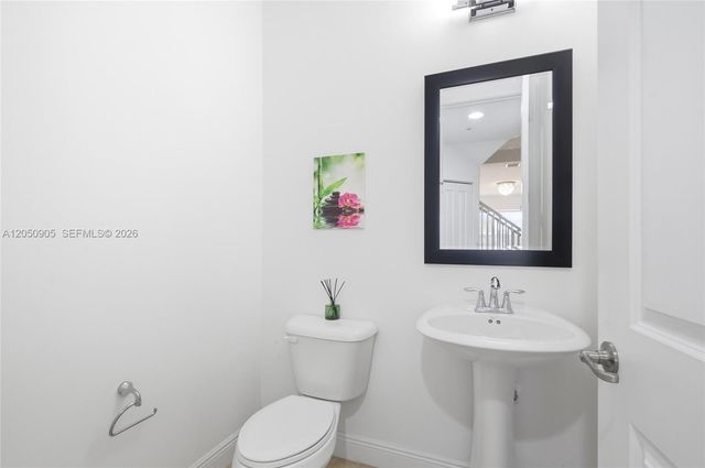 12441 NW 18th Court, Pembroke Pines, FL 33028