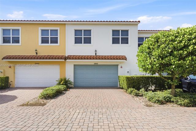 12441 NW 18th Court, Pembroke Pines, FL 33028