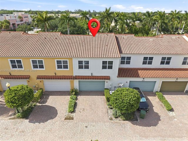 12441 NW 18th Court, Pembroke Pines, FL 33028