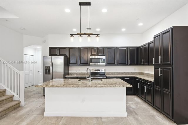 12441 NW 18th Court, Pembroke Pines, FL 33028
