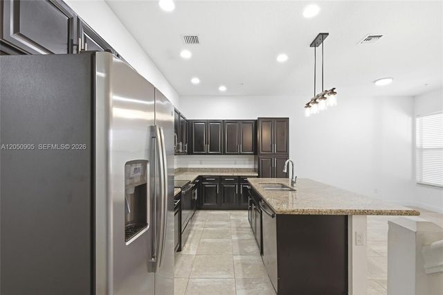 12441 NW 18th Court, Pembroke Pines, FL 33028