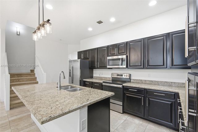 12441 NW 18th Court, Pembroke Pines, FL 33028