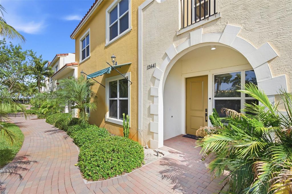 12441 NW 18th Court, Pembroke Pines, FL 33028