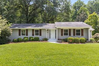 6639 Cherry Tree Lane, Atlanta, GA 30328